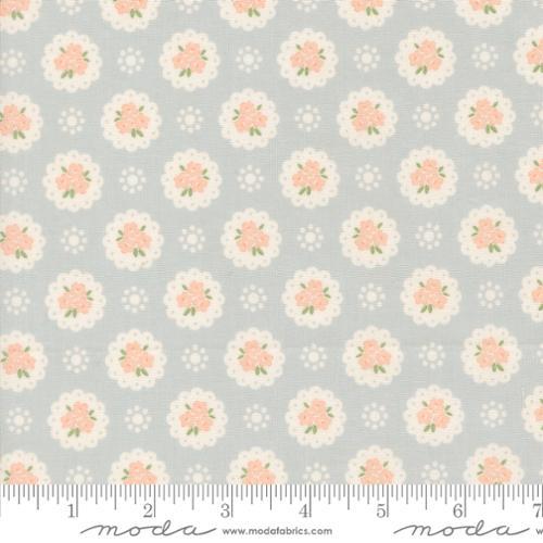 Moda, Handmade Sweetness, 31792 22, Sky,