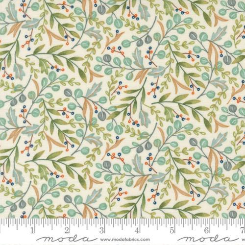 Moda I Love Fall Most, 56143 11, Warm White,