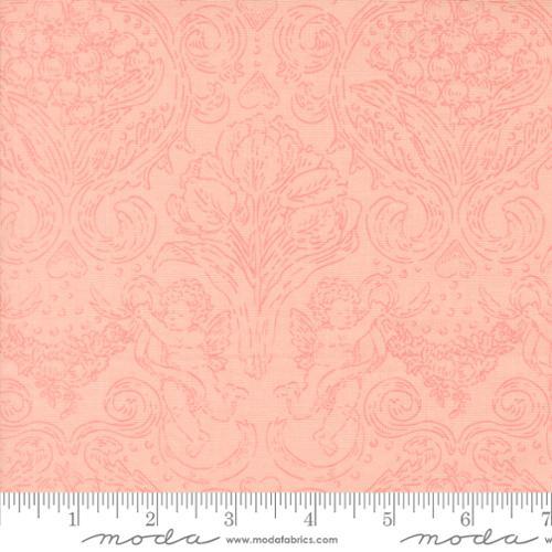 Moda, Je Taime, 20993 12, Blush,