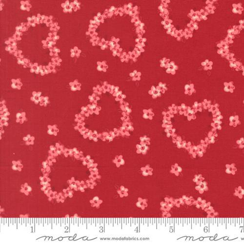 Moda, Je Taime, 20994 17, Rose,