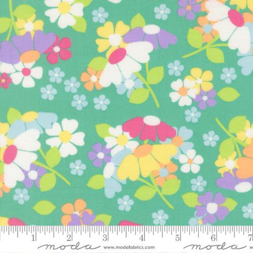Moda Joysome, 29250 24, Peacock,