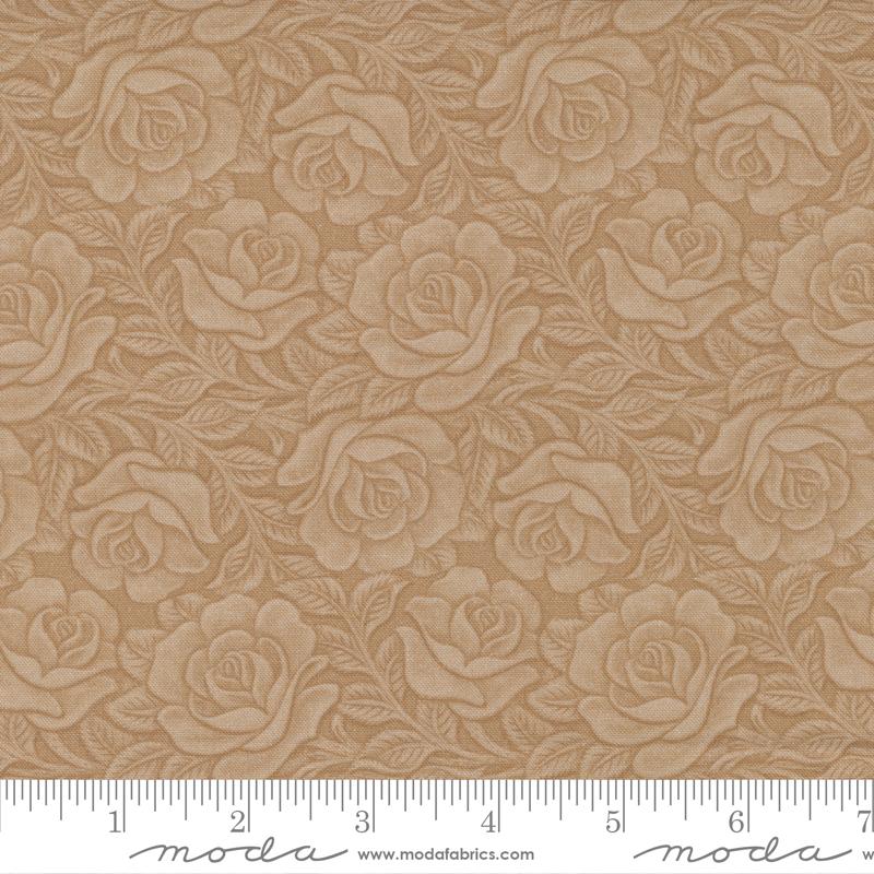 Moda, Lace & Leather, 7403 17