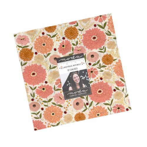 Moda Ladybug Whimsy, 48440LC, ,