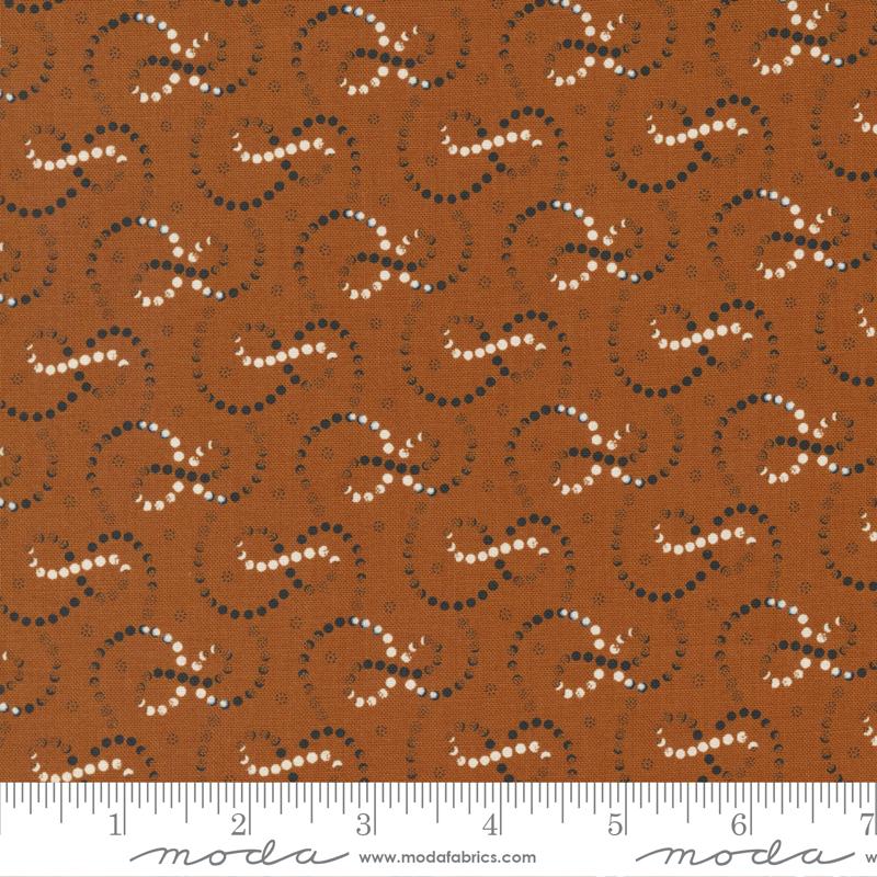 Moda, Lisa Bongean, Rustic Gatherings, 49204 12, Spice