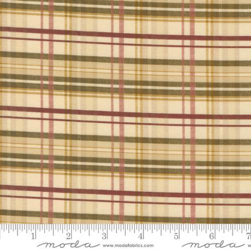 Moda Lydias Lace, 31688 11, Biscuit, Betsy Chutchian