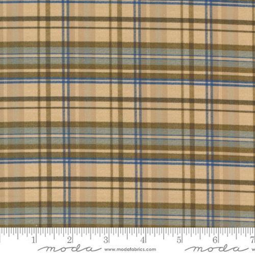 Moda Lydias Lace, 31688 12, Toast, Betsy Chutchian