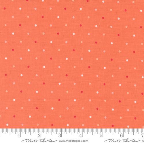 Moda Magic Dot, 5230 11, Coral,