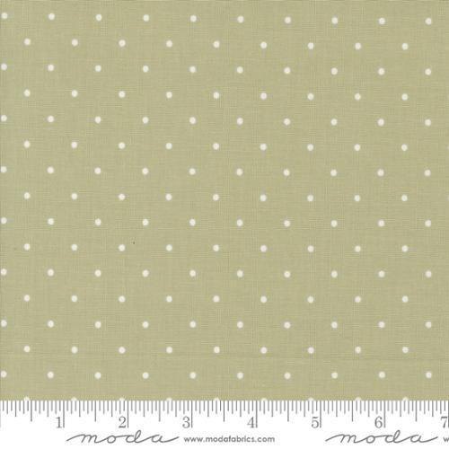 Moda Magic Dot, 5230 18, Sage,