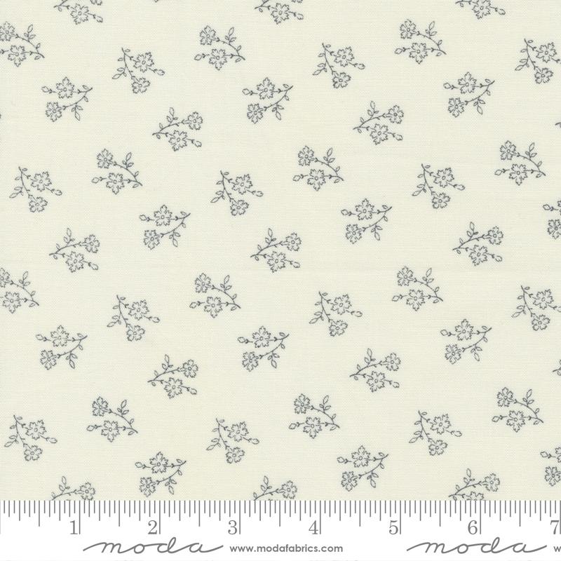 Moda Mix It Up, 33707 12, Porcelain Charcoal