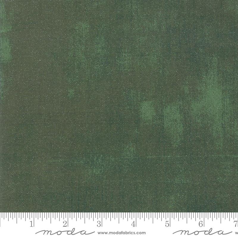 Moda, Moda, Grunge Glitter, 30150 429GL, Winter Spruce