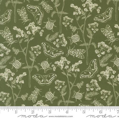 Moda Petalush , 26164 15, Moss,
