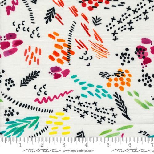 Moda Playgrounds, 2267 11, Paper, Amarilys Henderson