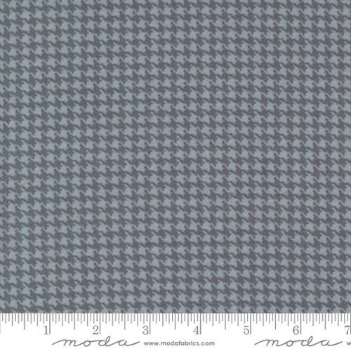 Moda, Primitive Gathering, Farmhouseflannels3, 49276 24F, Grey Pewter