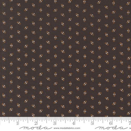 Moda Pumpkin Spice Gath, 49295 18, Black Dirt,