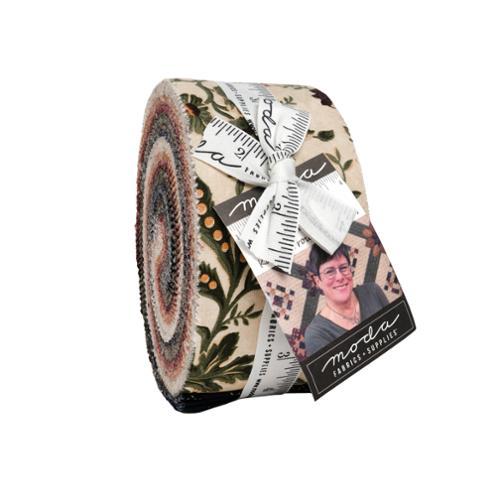 Moda, Quail Run, 9830JR, Jelly Roll