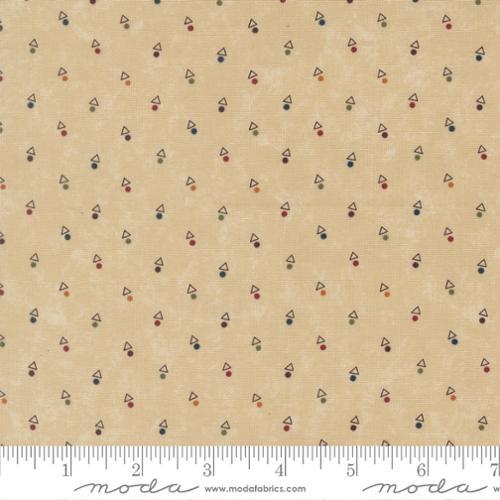 Moda, Quail Run, 9836 11, Tan