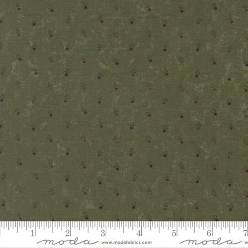Moda, Quail Run, 9836 15, Grass, Green