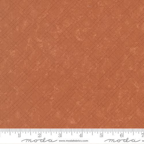 Moda, Quail Run, 9837 17, Pumpkin, Orange