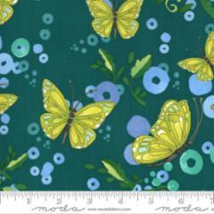 Moda, Robin Pickens, Cottage Bleu, 48691 15