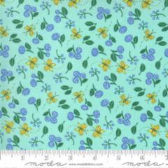 Moda, Robin Pickens, Cottage Bleu, 48693 13