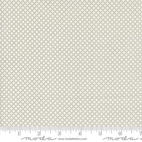 Moda Rosemary Cottage, 55317 29, Cream Cedar, Camille Roskelley