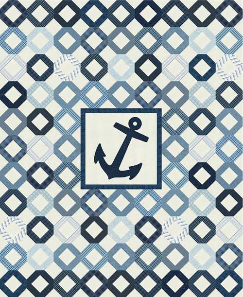 Moda Rustic Gatherings, PRI 1017, , Lisa Bongean