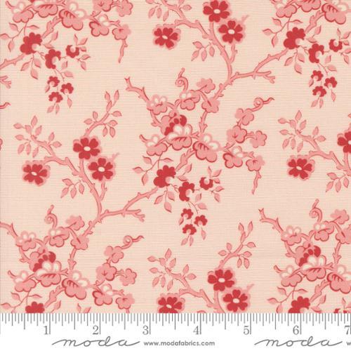 Moda Sallys Stitches, 31710 12, Sweet Pink,