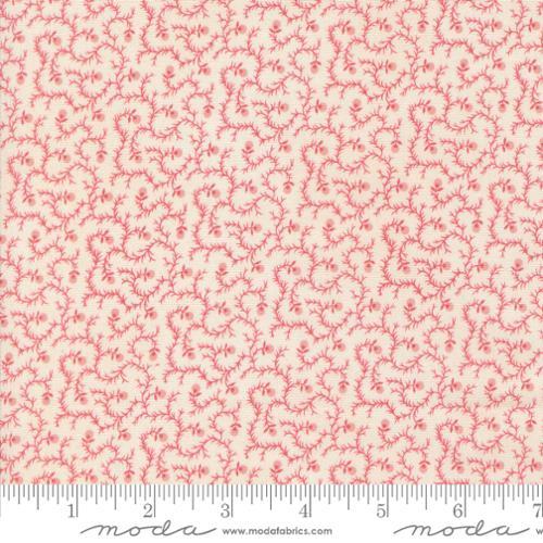 Moda Sallys Stitches, 31715 12, Sweet Pink,