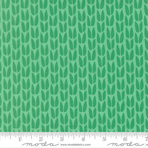 Moda Scenery, 51272 18, Spearmint,