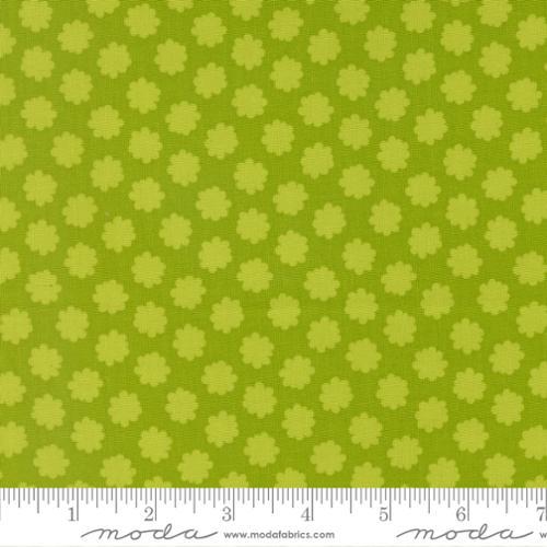 Moda Scenery, 51276 14, Lime ,