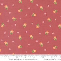 Moda Sherri & Chelsi, 37662 16, Rose, Bountiful Blooms