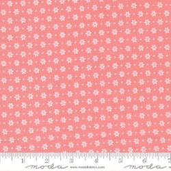 Moda Sherri & Chelsi, 37664 15, Blush, Bountiful Blooms