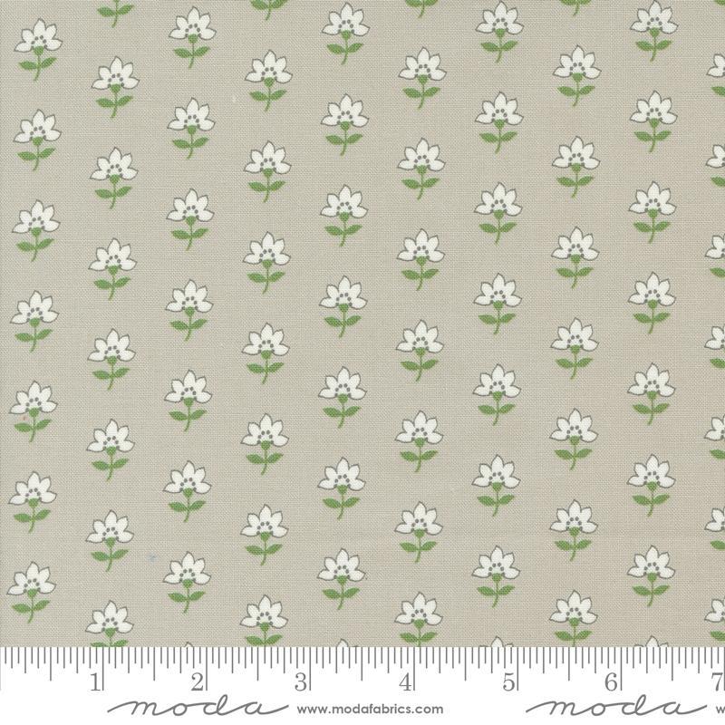 Moda Shoreline, 55301 16, Grey, Camille Roskelley