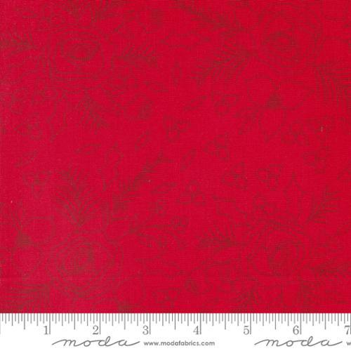 Moda Starberry, 29181 12, Red, Corey Yoder