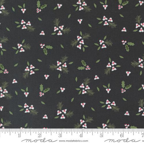 Moda Starberry, 29182 14, Charcoal, Corey Yoder
