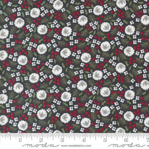 Moda Starberry, 29183 14, Charcoal, Corey Yoder