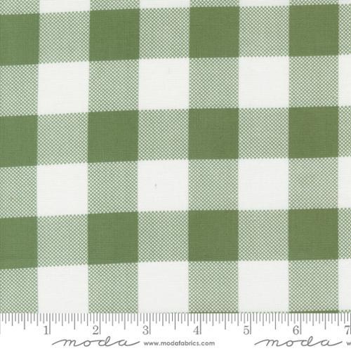 Moda Starberry, 29185 13, Green, Corey Yoder