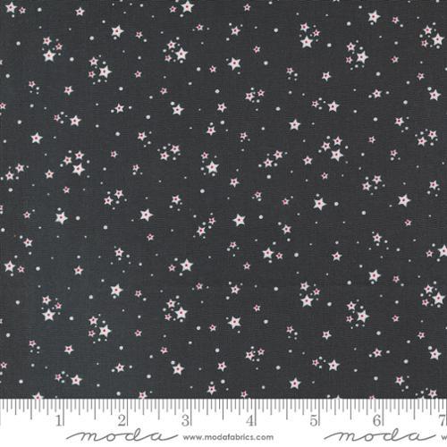 Moda Starberry, 29187 24, Charcoal, Corey Yoder
