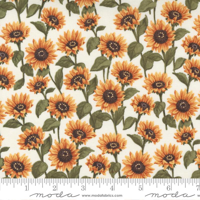 Moda Sunflower Garden, , Porcelain