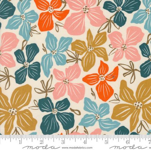 Moda Things Above, 45610 11, Eggshell,