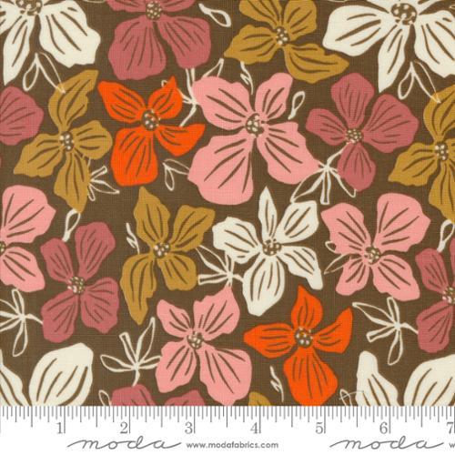 Moda Things Above, 45610 13, Cocoa,
