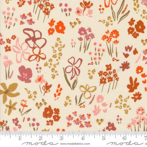 Moda Things Above, 45612 11, Eggshell,