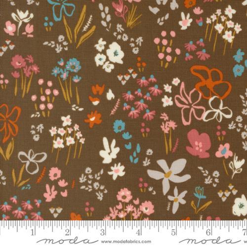 Moda Things Above, 45612 13, Cocoa,
