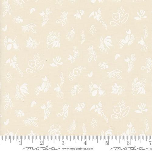 Moda Things Above, 45616 11, Eggshell,