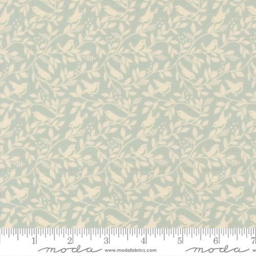 Moda True Love, 5264 14, Robins Egg,