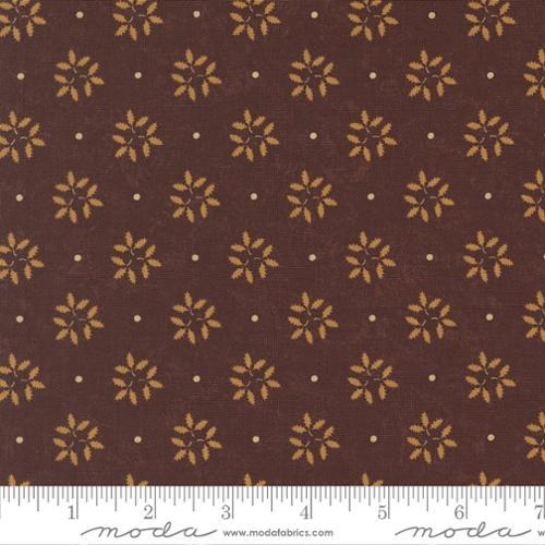 Moda Wheatland, 9792 16, Mulberry,