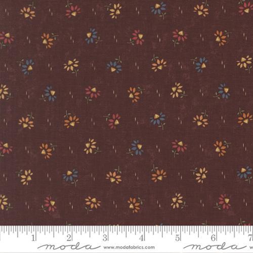 Moda Wheatland, 9793 16, Mulberry,