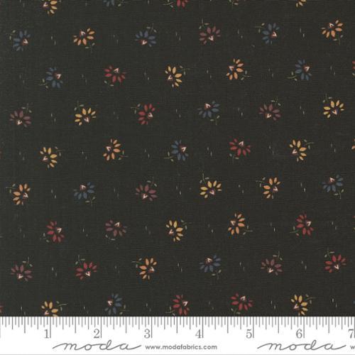 Moda Wheatland, 9793 19, Slate,