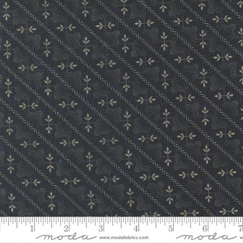 Moda Wheatland, 9794 14, Cornflower,