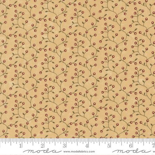 Moda Wheatland, 9796 11, Wheat,